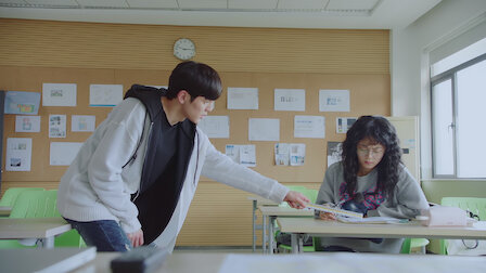 A Little Thing Called First Love Netflix