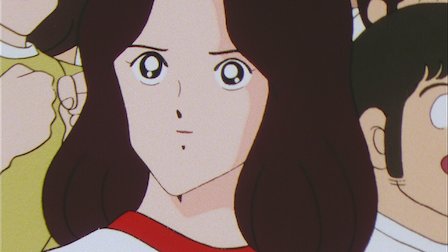 タッチ Netflix タッチ Netflix