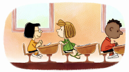Peanuts スヌーピー ショートアニメ Netflix Peanuts スヌーピー ショートアニメ Netflix