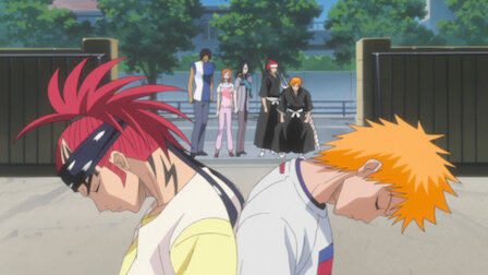 Bleach Netflix Bleach Netflix