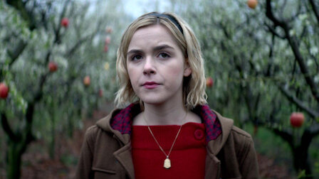 サブリナ ダーク アドベンチャー Netflix ネットフリックス 公式サイト サブリナ ダーク アドベンチャー Netflix ネットフリックス 公式サイト