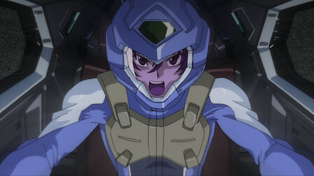 Mobile Suit Gundam 00 Netflix Mobile Suit Gundam 00 Netflix