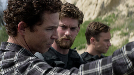 Animal Kingdom Netflix