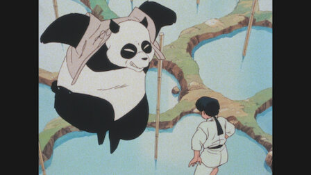Ranma 1 2 Netflix Ranma 1 2 Netflix
