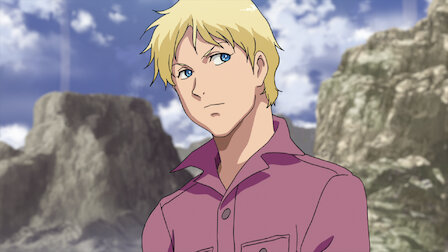 Mobile Suit Gundam The Origin Netflix Mobile Suit Gundam The Origin Netflix