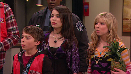 Icarly Netflix