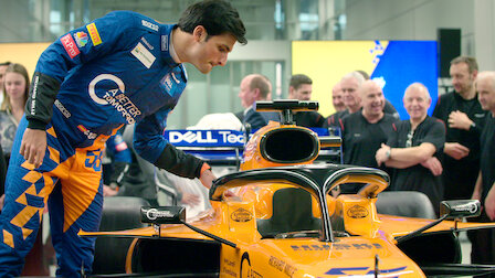 formula 1 drive to survive season 2 online
