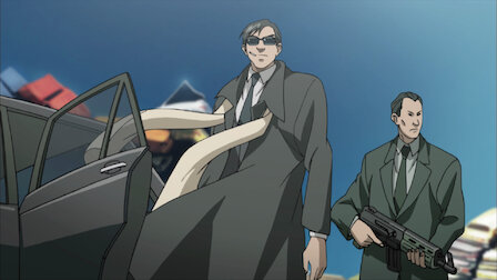 Black Lagoon Netflix Black Lagoon Netflix