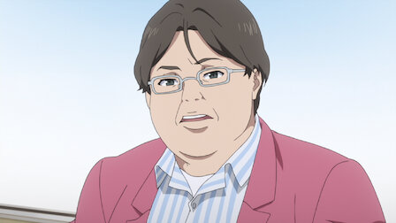 Shirobako Netflix Shirobako Netflix