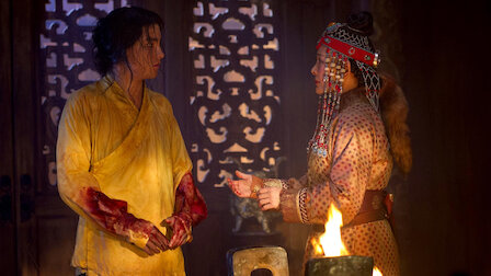 marco polo episodes