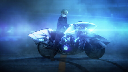 Fate Zero Netflix Fate Zero Netflix