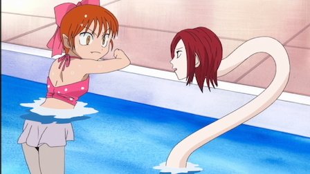 ゲゲゲの鬼太郎 第5作 Netflix ゲゲゲの鬼太郎 第5作 Netflix