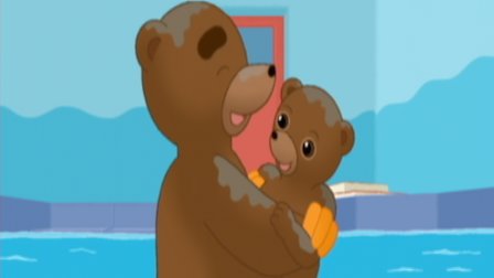 Les Aventures De Petit Ours Brun Netflix