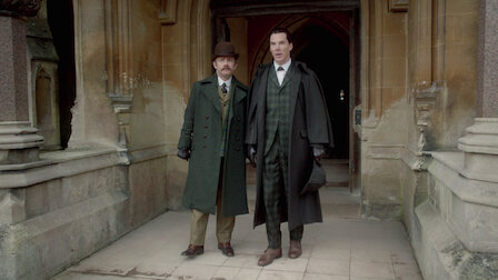 Sherlock シャーロック Netflix Sherlock シャーロック Netflix
