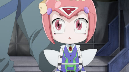 伊甸星原 Netflix 官方网站