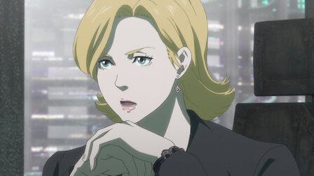 Psycho Pass サイコパス Netflix Psycho Pass サイコパス Netflix