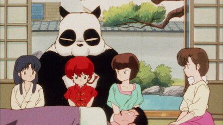 Featured image of post Ranma And Akane Married Episode In episode 23 ranma kisses akane but he is in cat form