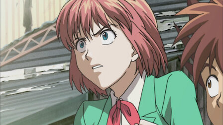 アイシールド21 Netflix アイシールド21 Netflix