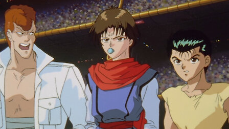 Featured image of post Yu Yu Hakusho Episode 95 Please reload page if you can t watch the video