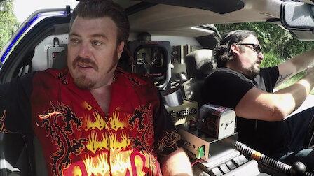 Trailer Park Boys Out Of The Park Usa Site Oficial Netflix