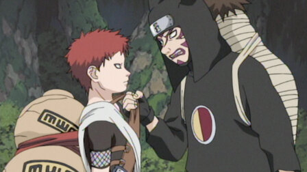 Naruto ナルト Netflix Naruto ナルト Netflix