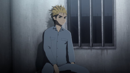 亜人 Netflix 亜人 Netflix