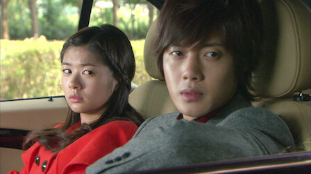 Playful Kiss Netflix