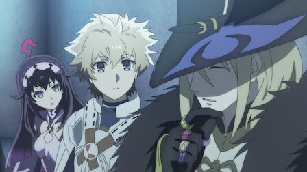 Infinite Dendrogram Netflix Infinite Dendrogram Netflix