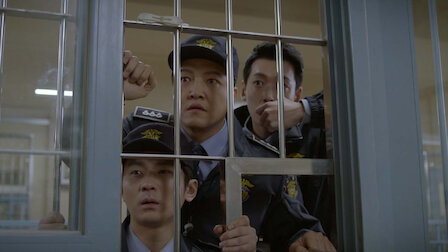 Prison Playbook Situs Resmi Netflix