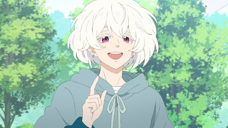 バクテン Netflix バクテン Netflix