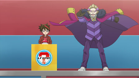 bakugan armored alliance fusion bakugan