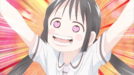 Asobi Asobase Workshop Of Fun Netflix