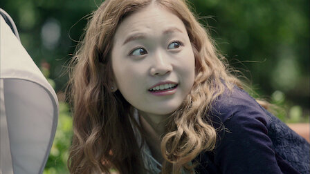 Oh My Ghost Netflix