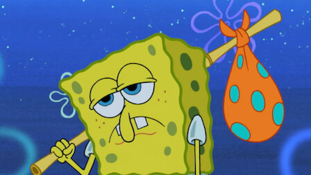 Bob Esponja Netflix Bob Esponja Netflix