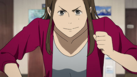 Yuri On Ice Netflix Yuri On Ice Netflix