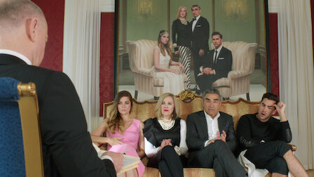 Schitt S Creek Netflix