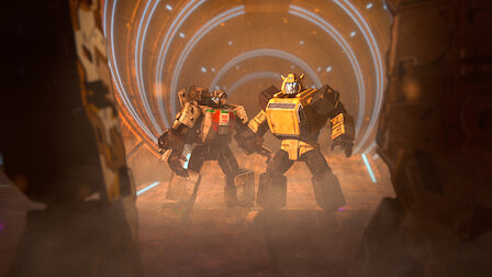 transformers siege war for cybertron bumblebee toy