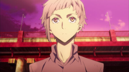 Bungou Stray Dogs Season 1 Episode 14 - Mundo Anime