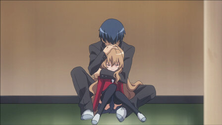 Featured image of post Toradora Ep 19 The series was directed by tatsuyuki nagai and produced by j c staff