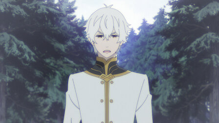 Re Zero Starting Life In Another World Netflix