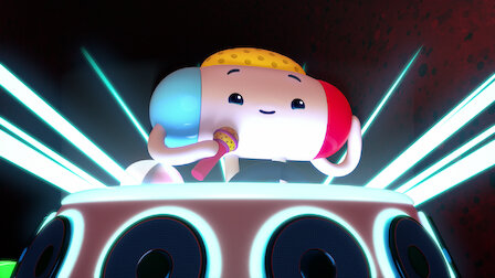 トゥルーと虹の王国 Netflix ネットフリックス 公式サイト