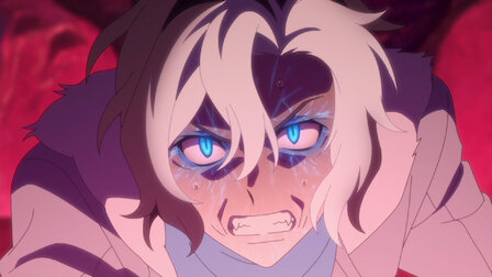 天狼 Sirius The Jaeger Netflix