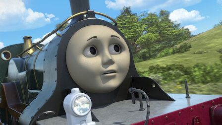 thomas and friends show timings