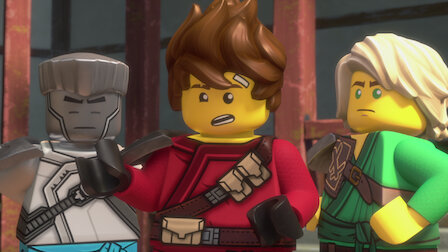 ninjago season 14