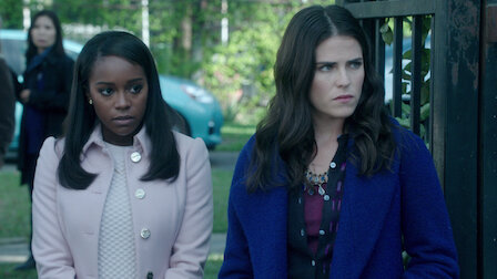 How To Get Away With Murder Netflix How To Get Away With Murder Netflix