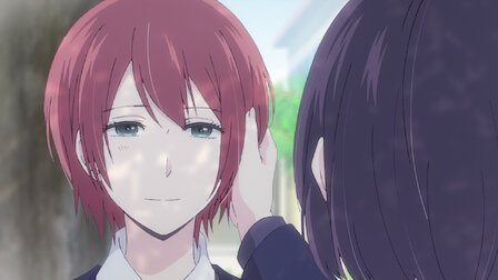 scum's wish hulu