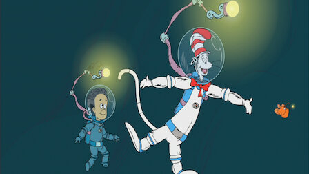 Il Gatto Col Cappello Netflix