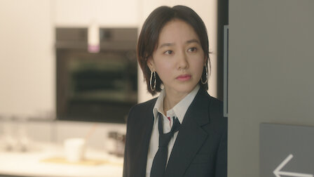 My Id Is Gangnam Beauty Netflix