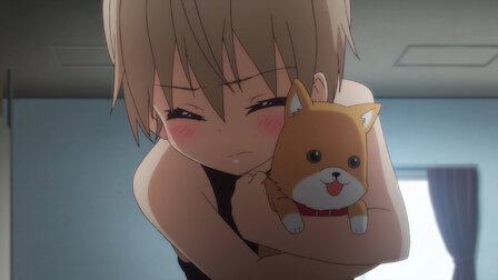 がっこうぐらし Netflix がっこうぐらし Netflix