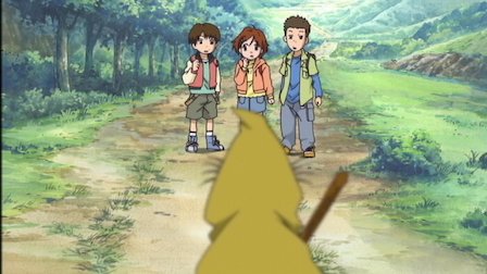 ゲゲゲの鬼太郎 第5作 Netflix ゲゲゲの鬼太郎 第5作 Netflix
